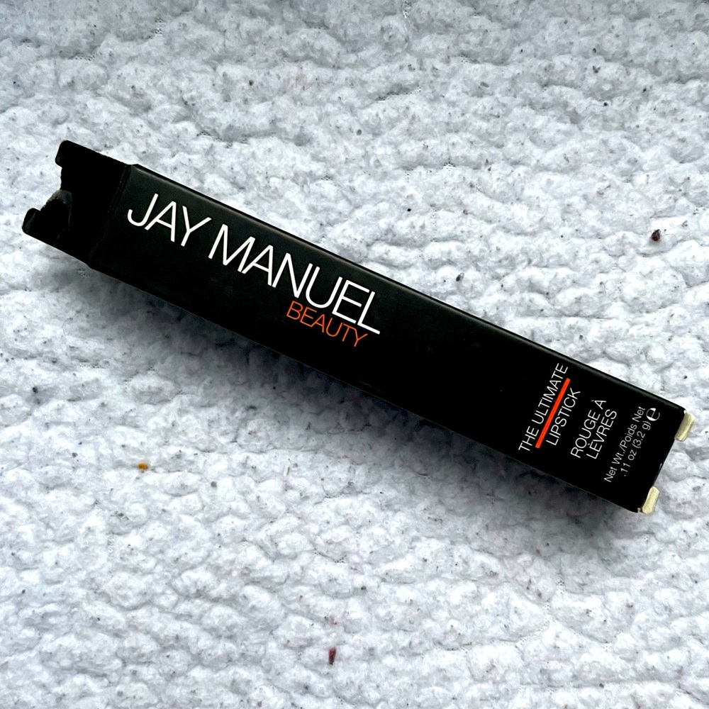 Jay Manuel Lipstick